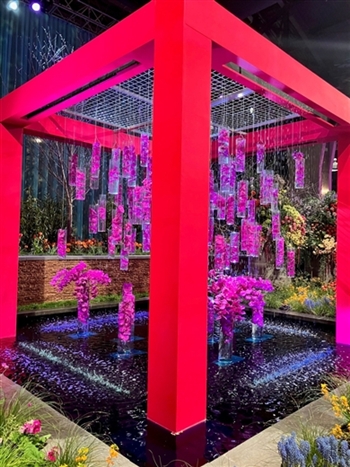 Philadelphia Flower Show 2026