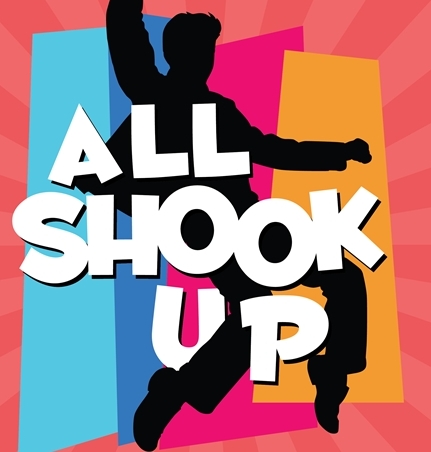 Dutch Apple Dinner Theatre - All Shook Up 5-22-26