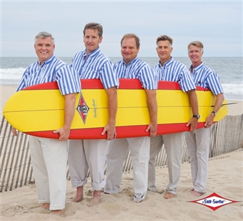 Penn's Peak - Still Surfin'