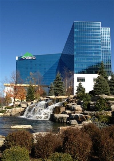 Seneca Allegany Casino 2023