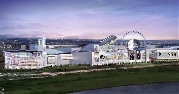 American Dream Mall 2022