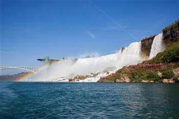 Niagara Falls NY 2026