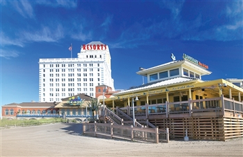 Atlantic City - Resorts Casino 2024