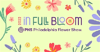 Philadelphia Flower Show 2022