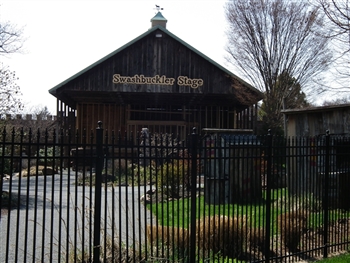 PA Renaissance Faire 2026