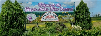 Finger Lakes Wine Festival 2024