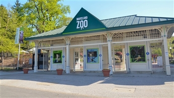 Baltimore Zoo & Aquarium 5/26/24