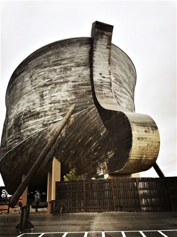 Ark Encounter 2023