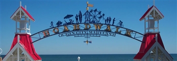 Ocean City, MD - June 2023