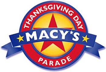 Macy's Thanksgiving Day Parde 2023