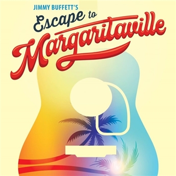 Dutch Apple "Escape to Margaritaville" 11-5-23