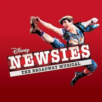 Dutch Apple "Newsies" 7-5-23
