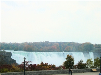Adventures of Niagara Falls - 2 nights overnight
