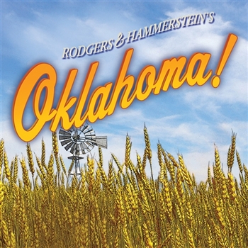 Dutch Apple Dinner Theatre - Oklahoma 4-23-26