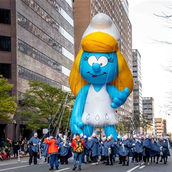 Philadelphia Thanksgiving Parade 2025