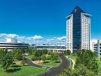 Turning Stone Overnight - Summer Nights & Bingo