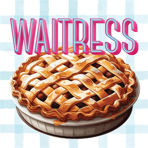 Dutch Apple - Waitress the Musical 3/30/25