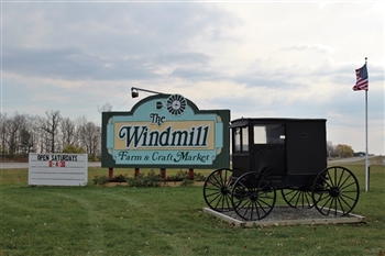 Windmill Farm & GlassFest 2023